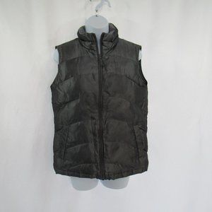 Women's puffer vest